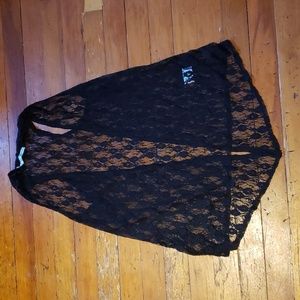 Women's Maurices Cover up